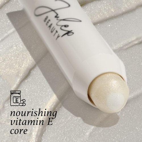 Julep Lip Balm Tint - Hydrating Iridescent Color with Vitamin E | Natural Gloss Finish | Vegan & Cruelty-Free
