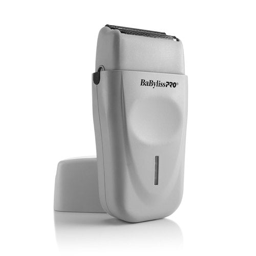 BaBylissPRO LithiumFX+ Limited Edition Cord/Cordless Double Foil Shaver - Mist Collection