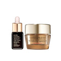 Estée Lauder Mini Serum & Moisturizer Travel Set - Advanced Night Repair 0.24 Fl Oz & Revitalizing Supreme 0.5 Oz