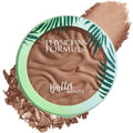 Physicians Formula Murumuru Butter Bronzer - Nourishing Moisturizing Formula for Silky Glow | Hypoallergenic, Vegan, Deep Bronzer