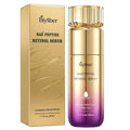 Regine Switzerland NAD+ Retinol Collagen Face Serum - Anti-Aging Peptide Formula for Youthful Skin