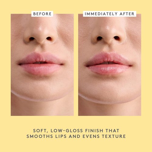 Drunk Elephant Plump-C Tripeptide Lip Mask - 20g | Clean, Cruelty-Free Skincare Without Fragrance