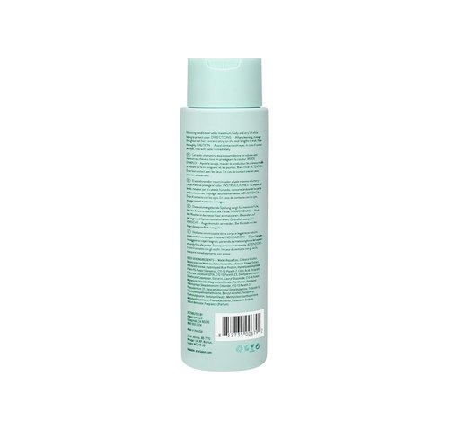 eSalon Hair Volume Conditioner - 9 Fl Oz | Cruelty-Free & Paraben-Free Formula for Added Body