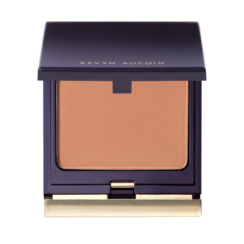 Kevyn Aucoin The Individual Eyeshadow – Carmel (Warm Brown)