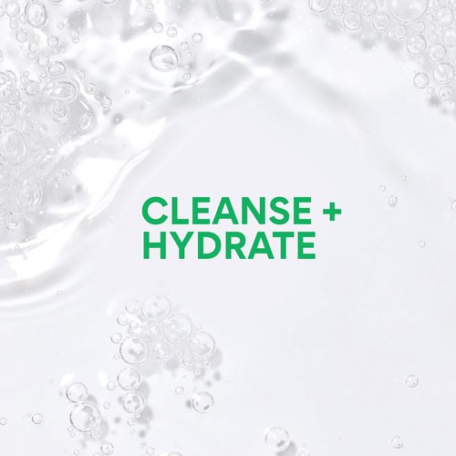 Innisfree Green Tea Cleansing Water - Hydrating Micellar Makeup Remover | Korean Skincare, Dermatologist Tested