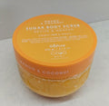 Ciroa Sugar Body Scrub - Mango & Coconut, 21.2 oz | Revive & Awaken, Cruelty-Free & Vegan
