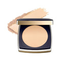 Estée Lauder Double Wear Matte Powder Foundation - 12-Hour Oil Control & Shine Reduction, 0.39 Ounce