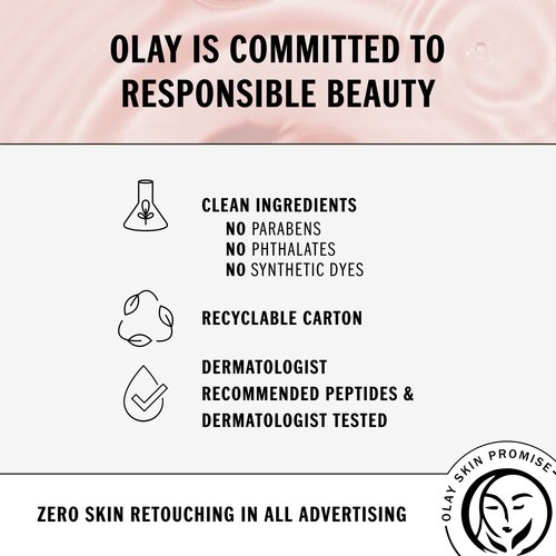 Olay Regenerist Whip, 1.7 oz