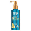 Head & Shoulders Royal Oils Scalp Elixir - Cooling Menthol & Peppermint Oil for Instant Hydration | 4.2 fl oz