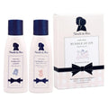 Noodle & Boo Bundle of Joy Newborn Baby Gift Set - 2-in-1 Hair & Body Wash & Super Soft Lotion