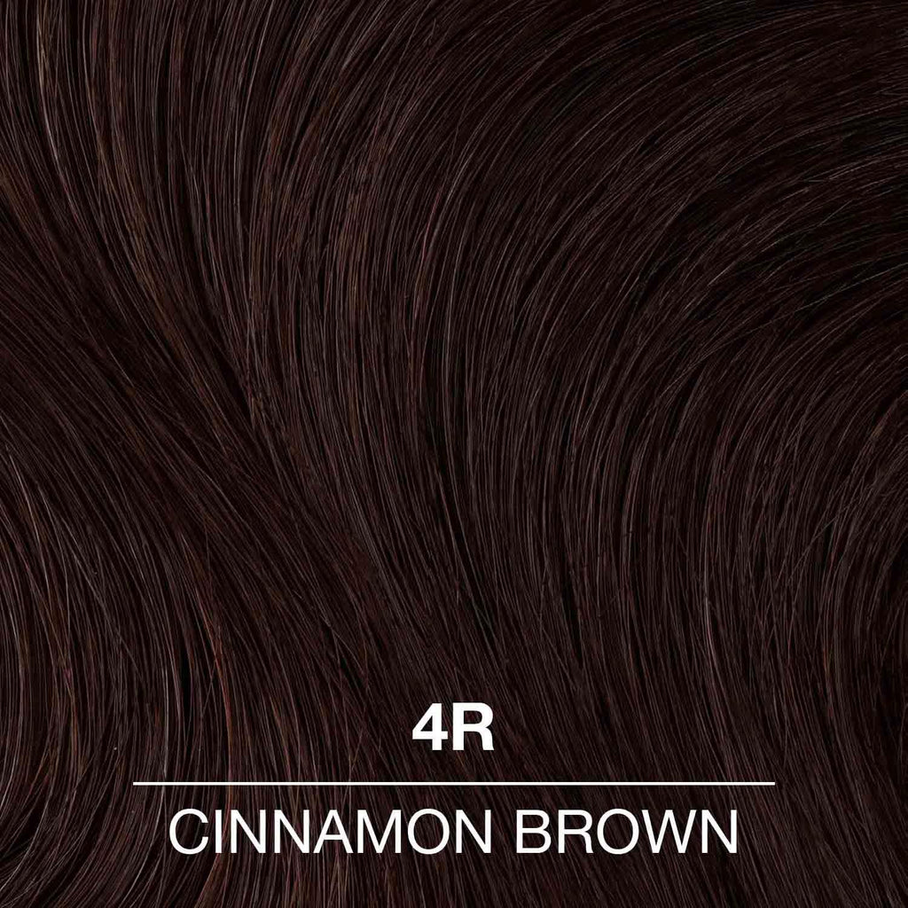 WELLA Color Charm Permanent Liquid Hair Color - Rich Brown for Effective Gray Coverage
