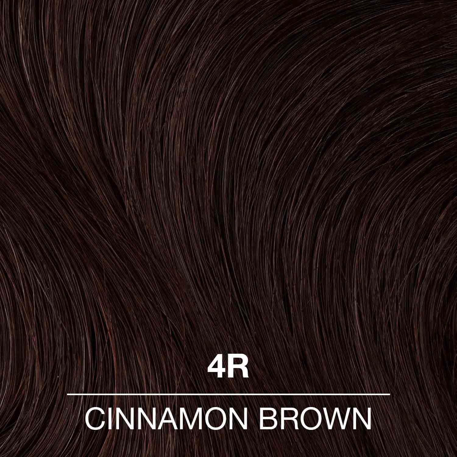 WELLA Color Charm Permanent Liquid Hair Color - Rich Brown for Effective Gray Coverage