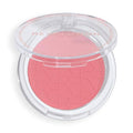 Revolution Blusher Reloaded - Talc-Free Matte Powder Blush for Cheeks | Rich Pigment & Buildable, Ballerina