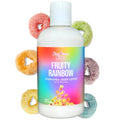 Shop Stunner Shades | Fruity Rainbow Nourishing Daily Lightweight Shea Butter Moisturizering Fruit Loops Scented Body Lotion, 8 fl oz