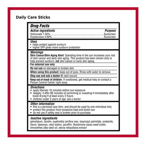 Carmex Classic, Weather Guard, and Daily Care Moisturizing Lip Balm Pack, 7-Count Lip Care Variety Pack Bag (3 Tubes, 4 Sticks)