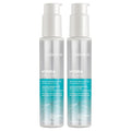 Joico Hydrasplash Leave-In Conditioner - Replenishing Formula for Fine Hair | 3.38 Ounce, 2 Count