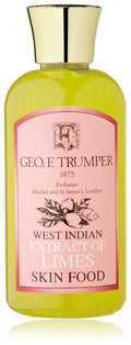 Geo F Trumper Extract of Limes Skin Food