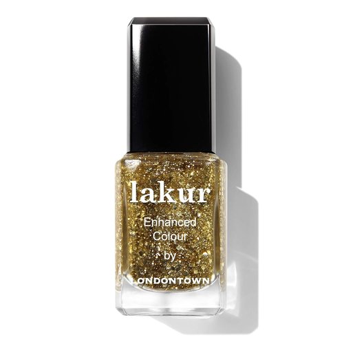 LONDONTOWN Neutral Shades Nail Polish - Long-Lasting, Chip-Resistant Formula | 15ml