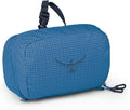 Osprey Transporter Toiletry Kit - Durable Travel Organizer for Toiletries | Compact & Lightweight Design