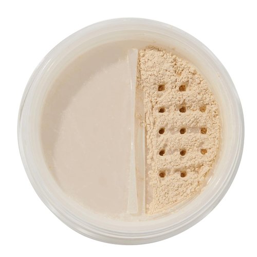 ColourPop No Filter Loose Setting Powder - Translucent Soft-Matte Finish for Long-Lasting Makeup - 0.3 oz Vegan Formula