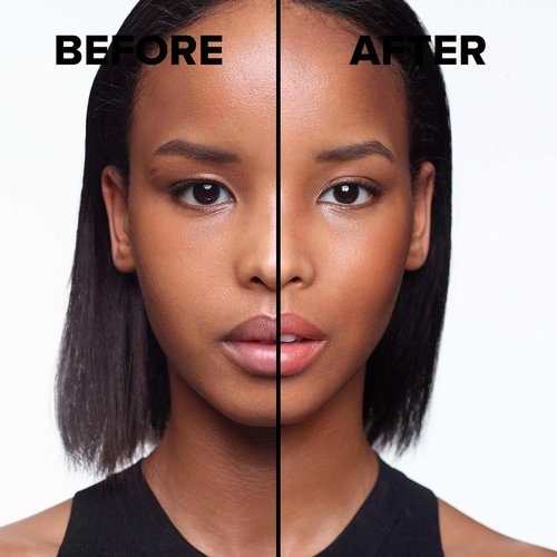 Nudestix Tinted Blur Sculpt Stick - Cream-to-Powder Matte Contour for Natural Definition | Lightweight, Blendable, Vegan Makeup