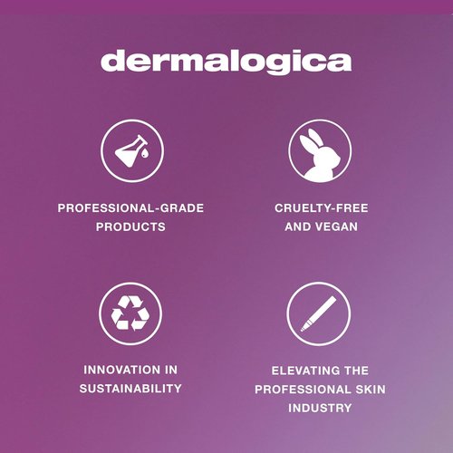 Dermalogica Stressed Skin Recovery System | Full-Size Skin Care Kit with Face Mask & Cream - Revitalize Dryness, Fine Lines & Dullness