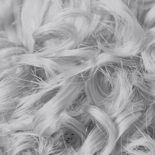 Ion Permanent Brights Creme Toner - Icy White | Vegan & Cruelty-Free | 100% Gray Coverage, 2.05 oz