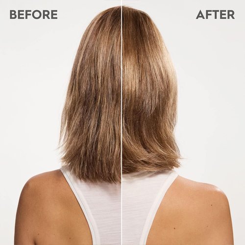 KERASILK Multi-Purpose Hairspray - Long-Lasting Touchable Hold & Quick Drying | Heat & Humidity Protection