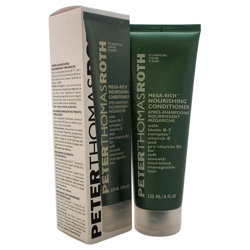 Peter Thomas Roth | Mega-Rich™ Nourishing Conditioner - Deep Hydration for Soft, Manageable Hair