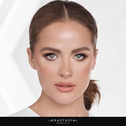 Anastasia Beverly Hills - Brow Powder Duo | Long-Lasting, Natural Finish, Perfect for All Skin Tones