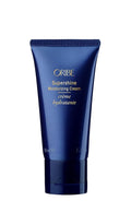 Oribe Supershine Moisturizing Styling Cream - Travel Size Shine & Frizz Control - 1.7 oz For Medium & Thick Hair