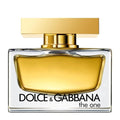 Dolce&Gabbana The One Eau De Parfum Spray - Elegant Fragrance for Women | 3.3 oz