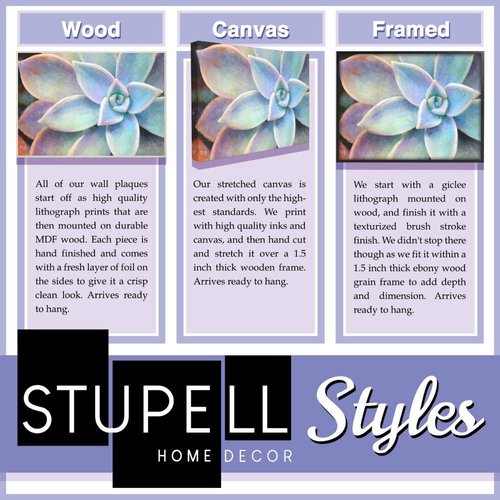 Stupell Industries Mascara Fashion Designer Modern Pink Word, Design by Kimberly Allen White Framed Wall Art, 10 x 24