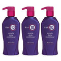 ITS A 10 by It's a 10 MIRACLE DAILY CONDITIONER 10 OZ ( Package Of 3 ) by ITS A 10