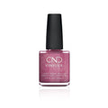 CND Vinylux Pink Nail Polish - Longwear Gel-Like Shine & Chip Resistant, 0.5 Fl Oz