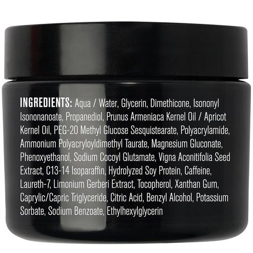 Baxter Of California Super Shape Skin Recharge Cream - Hydrating Formula for Men | 1.7 oz