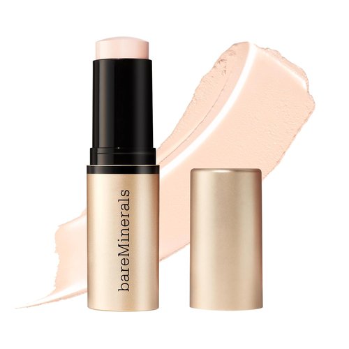 bareMinerals Complexion Rescue Skin Tint Stick - Lightweight, Buildable Coverage & 24HR Hydration | Vegan & Cruelty-Free