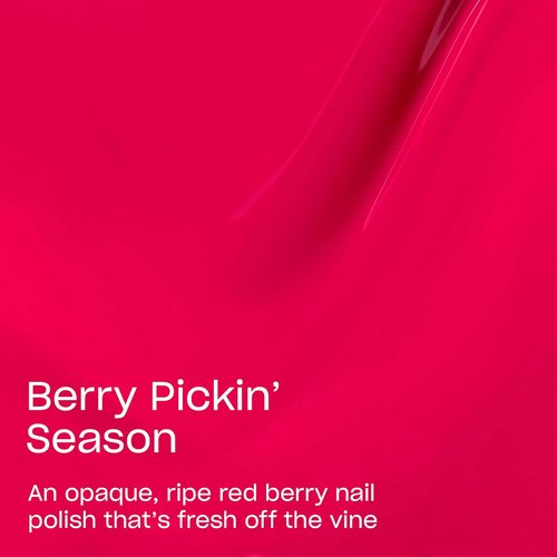 OPI Nature Strong Natural Origin 3-Step Nail Care System - Botanical Base Coat, Top Coat & Vibrant Colors | Eco-Friendly, Vegan & Cruelty-Free