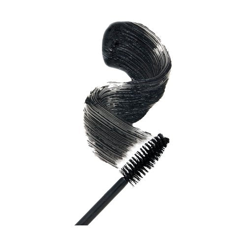 Revolution 5D Lash Pow Mascara - Lengthening & Volumizing Black Formula | Vegan & Cruelty-Free, 0.41 fl oz