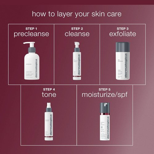 Dermalogica Antioxidant Hydramist Toner - Anti-Aging Face Spray to Firm & Hydrate Skin | All-Day Use