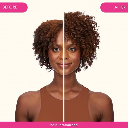 Amika Reset Pink Charcoal Scalp Cleansing Oil - Unisex 6.7 oz for Deep Cleansing & Refreshing