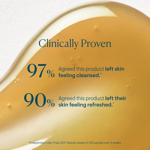 ELEMIS Superfood Facial Wash, 30ml – Revitalizing Daily Prebiotic Gel Wash, Gently Cleanse, Nourish & Balance Skin for Glowing Complexion, Hydrating Facial Cleanser to Remove Grime