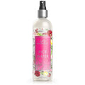 Hairfinity Rice Water Hair Mist - Silicone & Sulfate Free Formula for Damaged, Curly Hair | 8oz