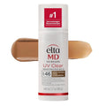EltaMD UV Clear Face Sunscreen - Oil-Free Formula for Sensitive Skin with Zinc Oxide | Dermatologist Recommended
