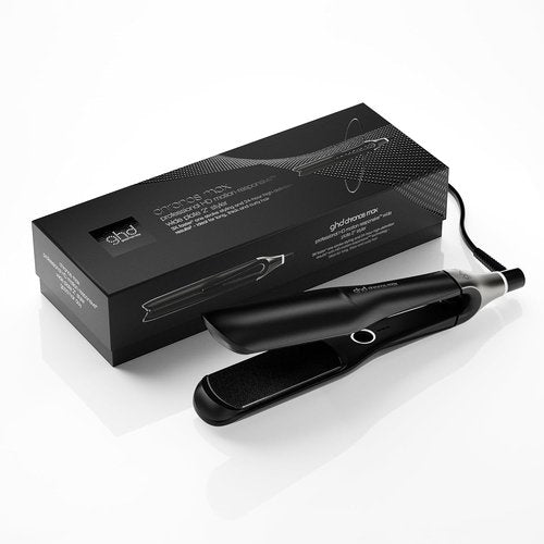 GHD Chronos & Chronos Max Stylers - Professional Flat Iron Hair Straighteners | 3X Faster Styling, More Shine & Less Frizz