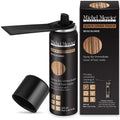 Michel Mercier Hair Root Touch Up Spray - Unique Applicator for Fast Grey Coverage | Beige Blonde
