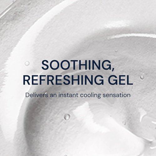 ELEMIS Soothing Shave Gel - Skin Soothe Formula for a Smooth, Irritation-Free Shave