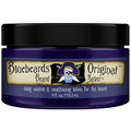 Bluebeards Original Leave In Beard Conditioner for Men - 4 oz Beard Saver Infused with Aloe & Lime - Beard Softener that Deeply Conditions and Moisturizes Your Moustache and Skin - Made in USA