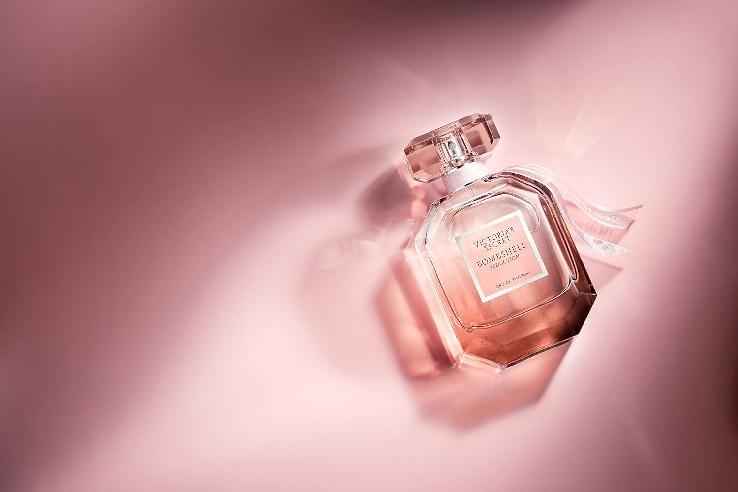 Victoria's Secret Bombshell Eau de Parfum - Seductive Fragrance | 1.7 fl oz