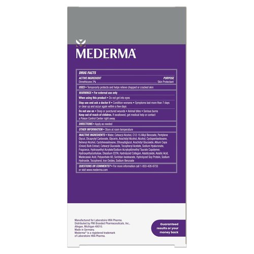Mederma Stretch Marks Therapy - Treats & Prevents Stretch Marks, Safe for Pregnancy, 5.29 oz (150g)